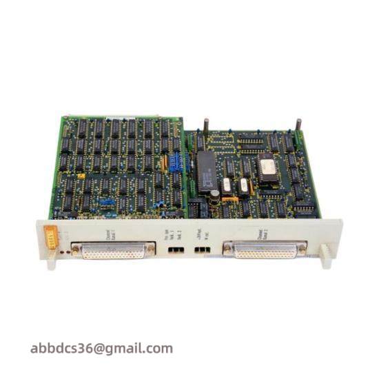 SIEMENS 6ES5241-1AA11 IP241 Module