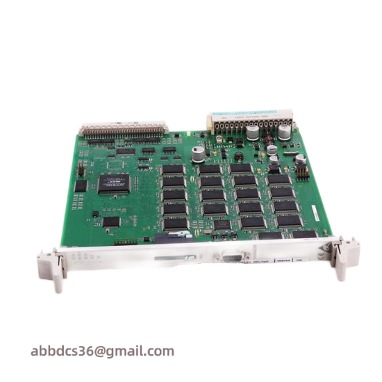 SIEMENS 6ES5385-8MA11  Counter Module