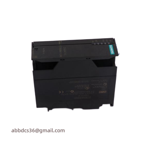 SIEMENS 6ES5485-7LA11  Digital Input Module