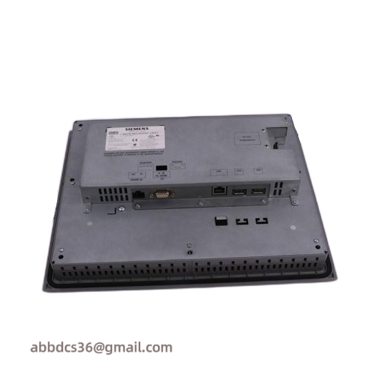 SIEMENS 6ES5955-3LF42  Power Supply