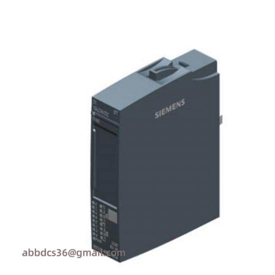 Siemens 6ES7-131-6BH01-0BA0  SIMATIC ET 200SP