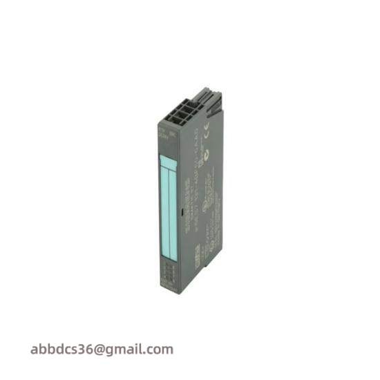 Siemens 6ES7131-4BF50-0AA0 Digital Output Module