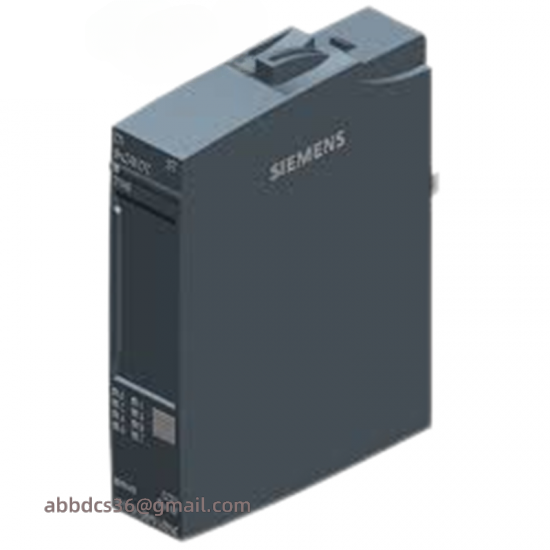 SIEMENS 6ES7131-6BF01-0BA0