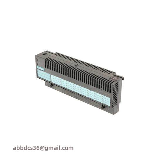 SIEMENS 6ES7133-0BL00-0XB0 ELECTRONIC MODULE DIGITAL