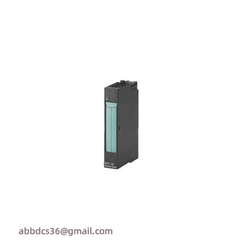 SIEMENS 6ES7134-4GB50-0AB0 PLC Module