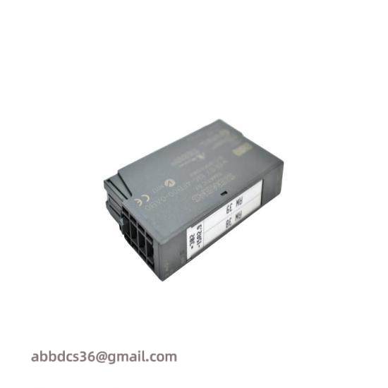 Siemens 6ES7135-4FB00-0AB0 Analog Output Module