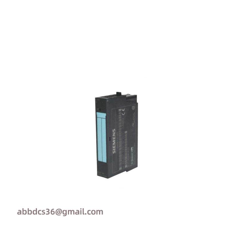 SIEMENS 6ES7135-4FB00-0AB0 PLC Output Module