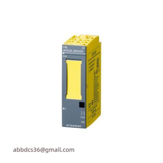 Siemens 6FX1115-0AB01