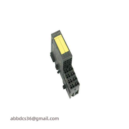 Siemens 6ES7138-4FA04-0AB0 Digital Input Module