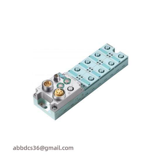 SIEMENS 6ES7141-3BF00-0XA0 Basic module