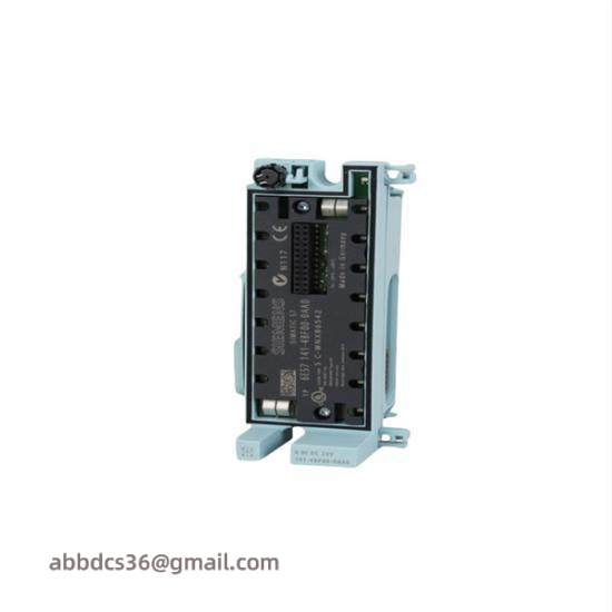 SIEMENS 6ES7315-2AF83-0AB0 CPU Module