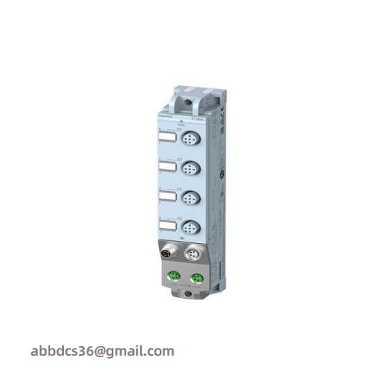 SIEMENS 6ES7141-5AF00-0BA0 Digital I/O modules