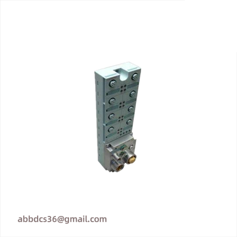 Siemens 6ES7143-3BH10-0XA0 Basic module