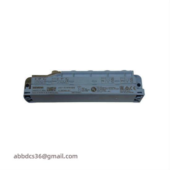 SIEMENS 6ES7143-5BF00-0BA0 Simatic ET200AL