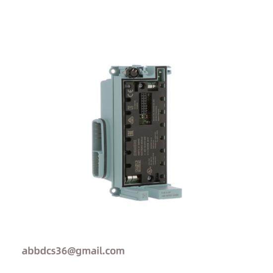 SIEMENS 6ES7144-4FF01-0AB0 Analog expansion module