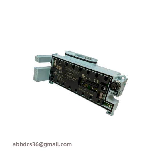 SIEMENS 6ES7144-4GF00-0AB0 ELECTRONIC MODULE