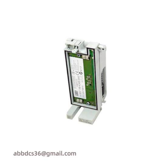 SIEMENS 6ES7148-4CA00-0AA0 power module