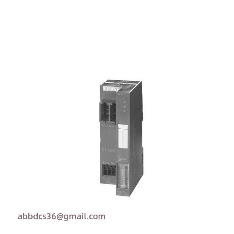 SIEMENS 6ES7151-1AB05-0AB0 Interface module