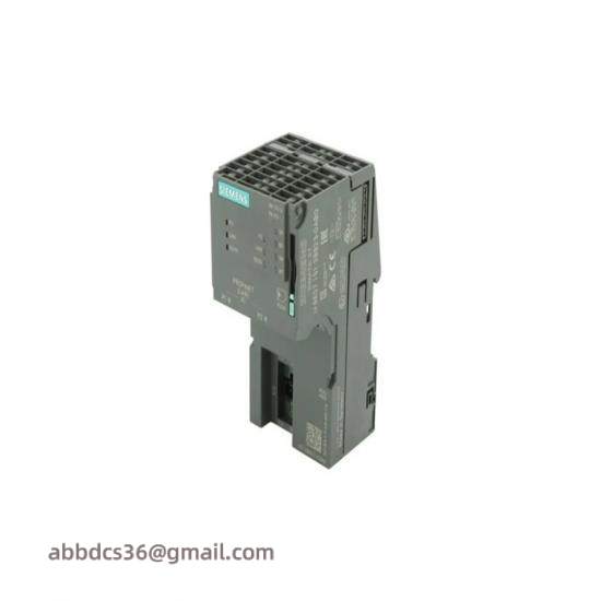 Siemens 6ES7151-3BB23-0AB0 Interface module