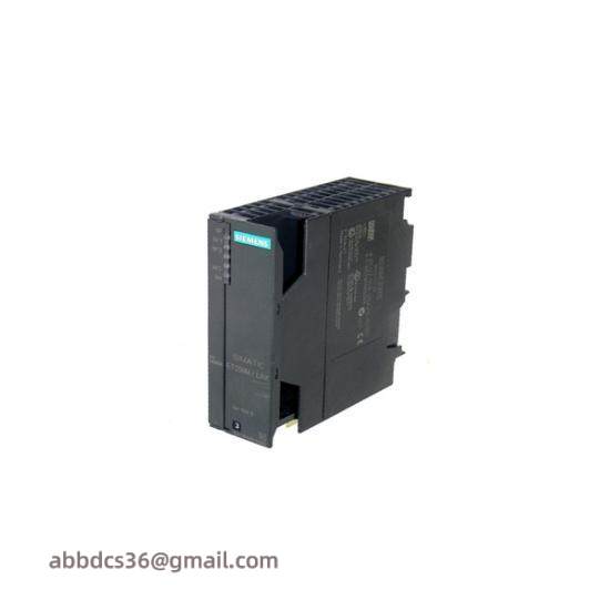 SIEMENS 6ES7153-2BA02-0XB0 INTERFACE MODULE