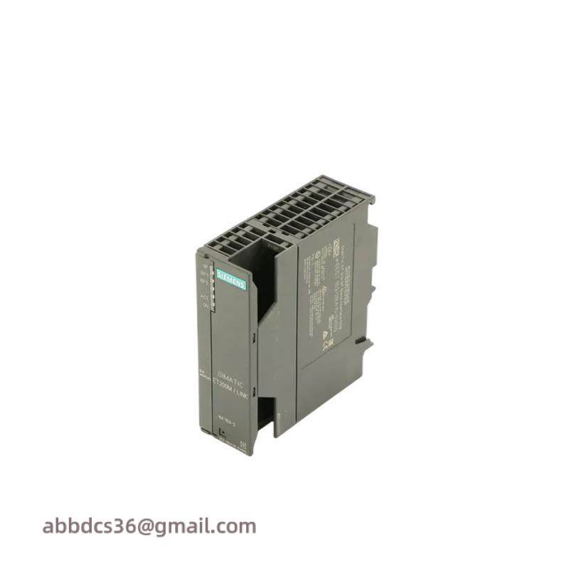 SIEMENS 6ES7153-2BA70-0XB0 INTERFACE MOUDLE