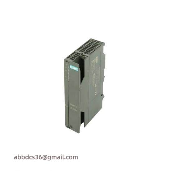 SIEMENS 6ES7153-2BA81-0XB0 COUPLER MODULE