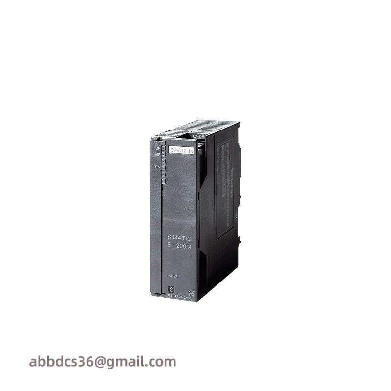 SIEMENS 6ES7153-2BA82-0XB0 INTERFACE DP/PA-LINK