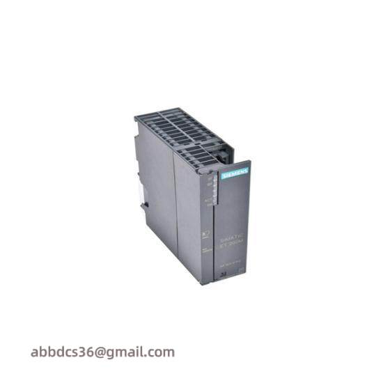 SIEMENS 6ES7153-2BB00-0XB0 Connection Module