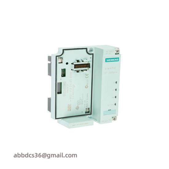 SIEMENS 6ES7154-2AA01-0AB0 Interface module