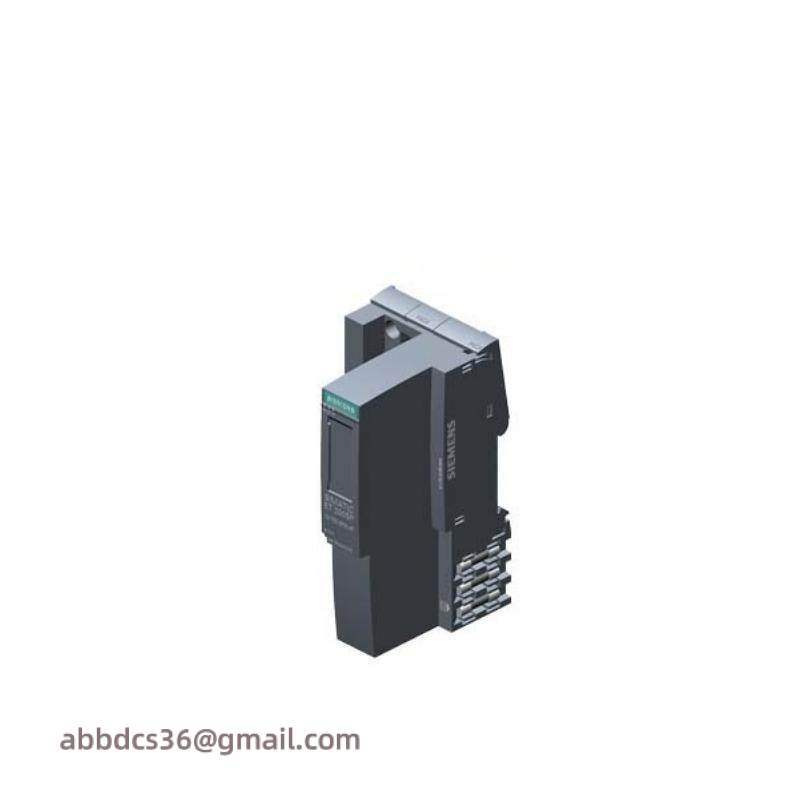 SIEMENS 6ES7155-6AU00-0CN0 interface module