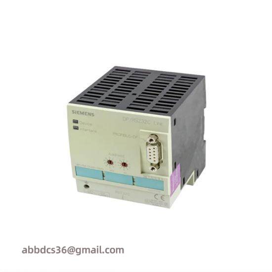 SIEMENS 6ES7158-0AA01-0XA0 Interface Converter