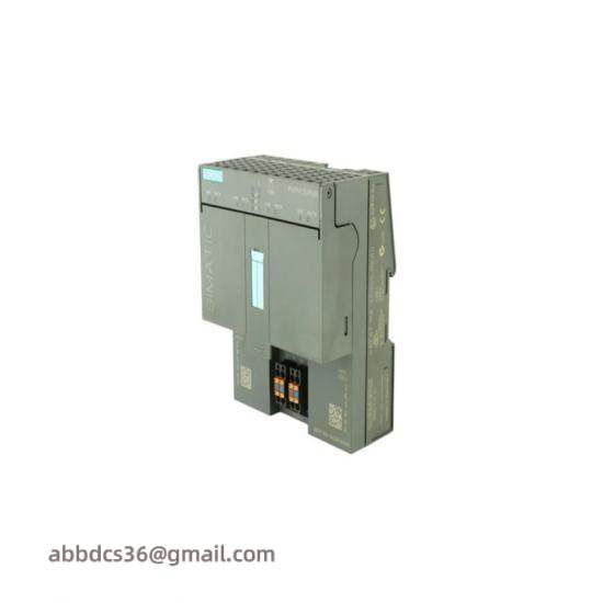 Siemens 6ES7158-3AD00-0XA0 Coupler Module