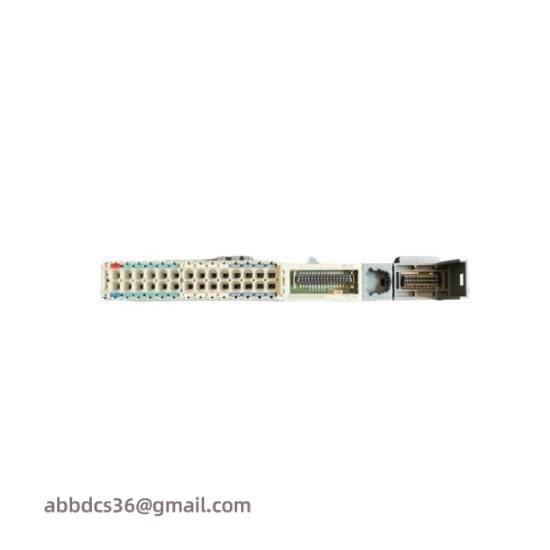 Siemens 6ES7193-6BP20-0DA0 Push-in Terminals