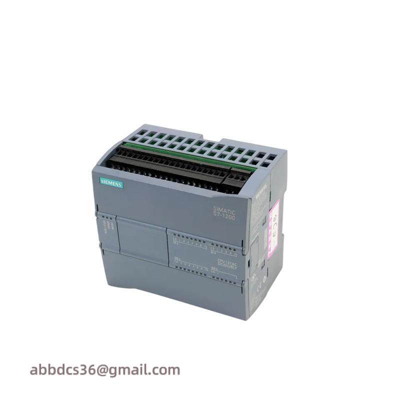 SIEMENS 6ES7214-1HG31-0XB0 SIMATIC S7-1200