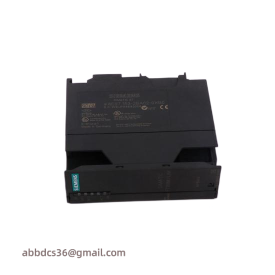 SIEMENS 6ES7221-1BH32-0XB0  Digital Input SM