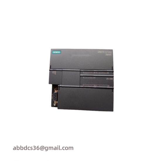 Siemens 6ES7288-1SR40-0AA0 CPU SR40