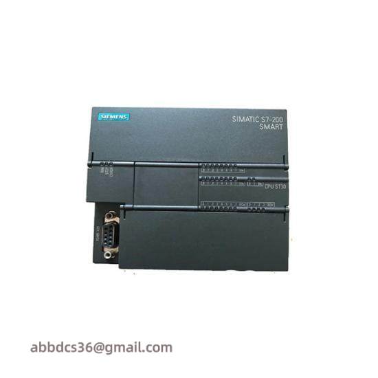 SIEMENS 6ES7288-1ST30-0AA0 SIMATIC S7-200 SMART