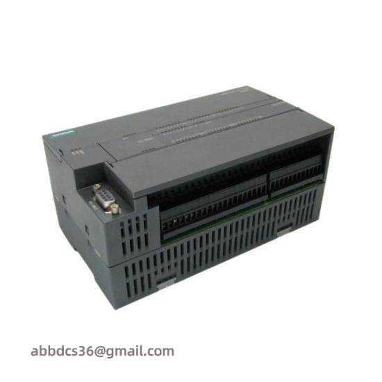 SIEMENS 6ES7288-1ST60-0AA0 POWER SUPPLY