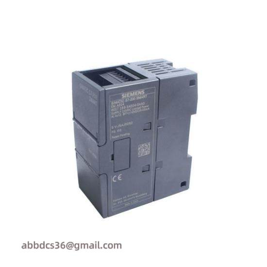 6SE6440-2UC31-1DA1  Siemens  MICROMASTER 440 Drive