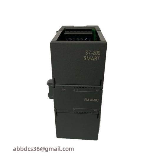 SIEMENS 6ES7288-3AM03-0AA0