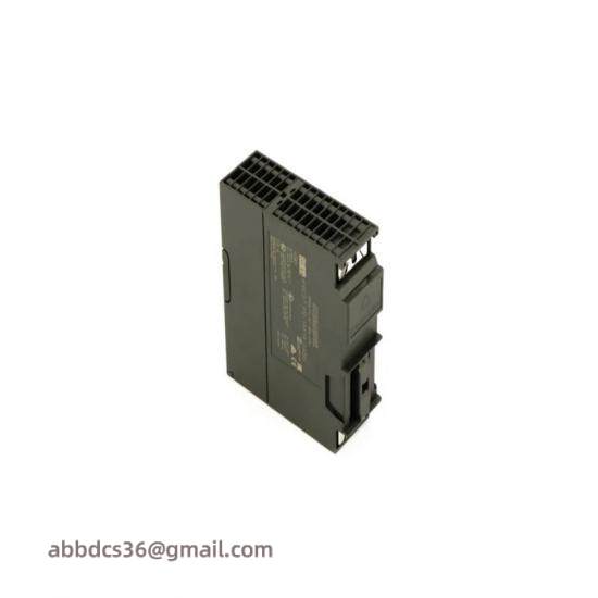 Siemens 6ES7312-1AD10-0AB0 CPU MODULE