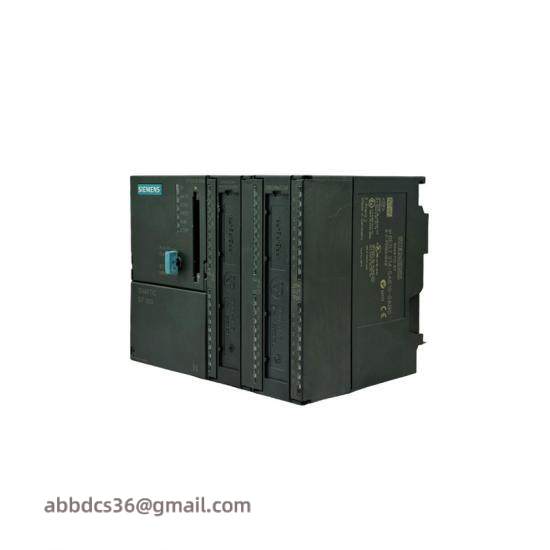 Siemens 6ES7314-5AE10-0AB0 CPU 314 IFM Module