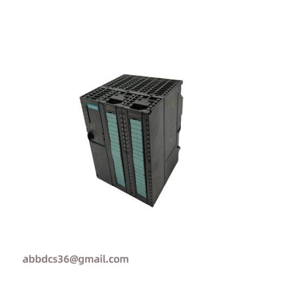 Siemens 6ES7314-6BG03-0AB0 CPU Module