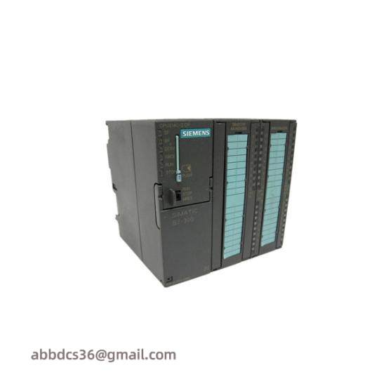 SIEMENS 6ES7314-6CF01-0AB0