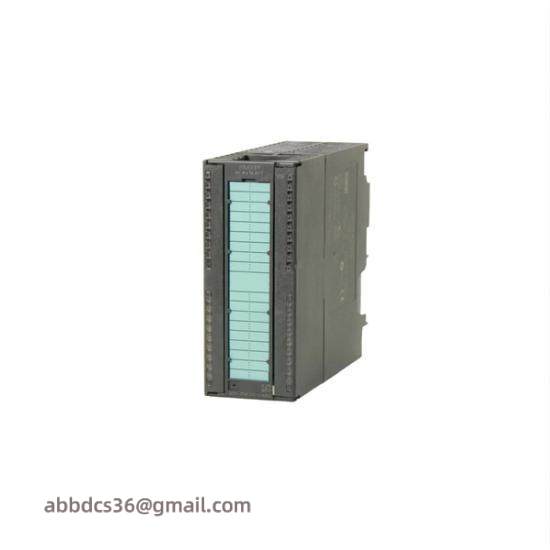 SIEMENS 6ES7321-1BH02-0AA0 DIGITAL INPUT MODULE