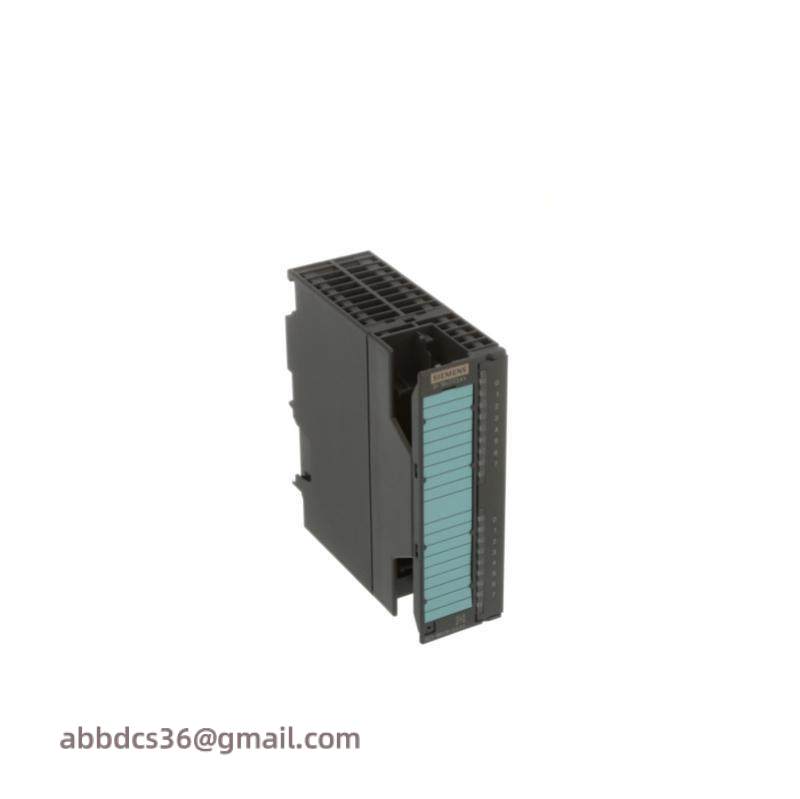 SIEMENS 6ES7321-1BH10-0AA0 PLC Expansion Module