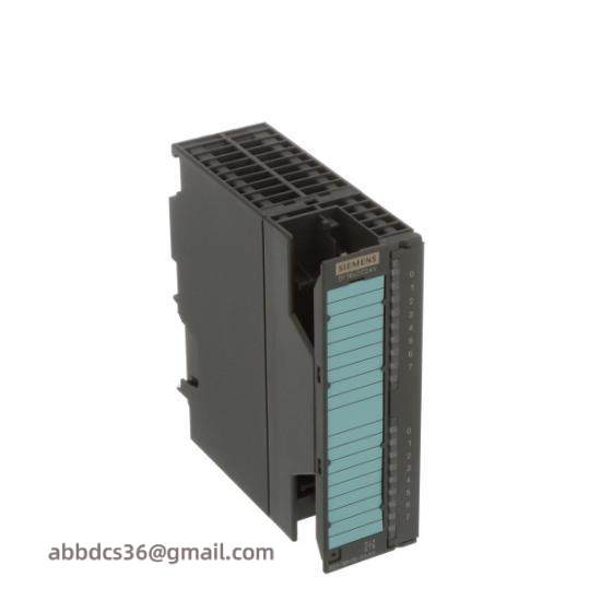 Siemens 6ES7321-1BH10-0AA0  SIMATIC S7-300