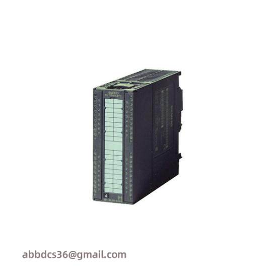 SIEMENS 6ES7321-1BL00-0AA0 Digital input module