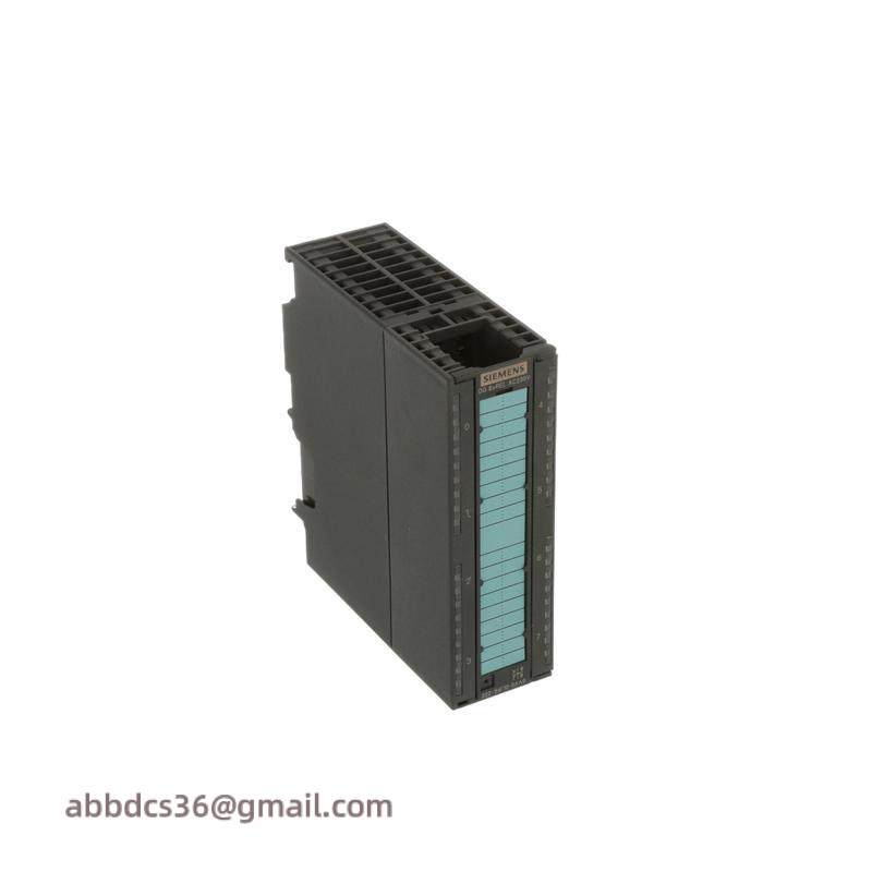 SIEMENS 6ES7322-1HF10-0AA0 DIGITAL OUTPUT