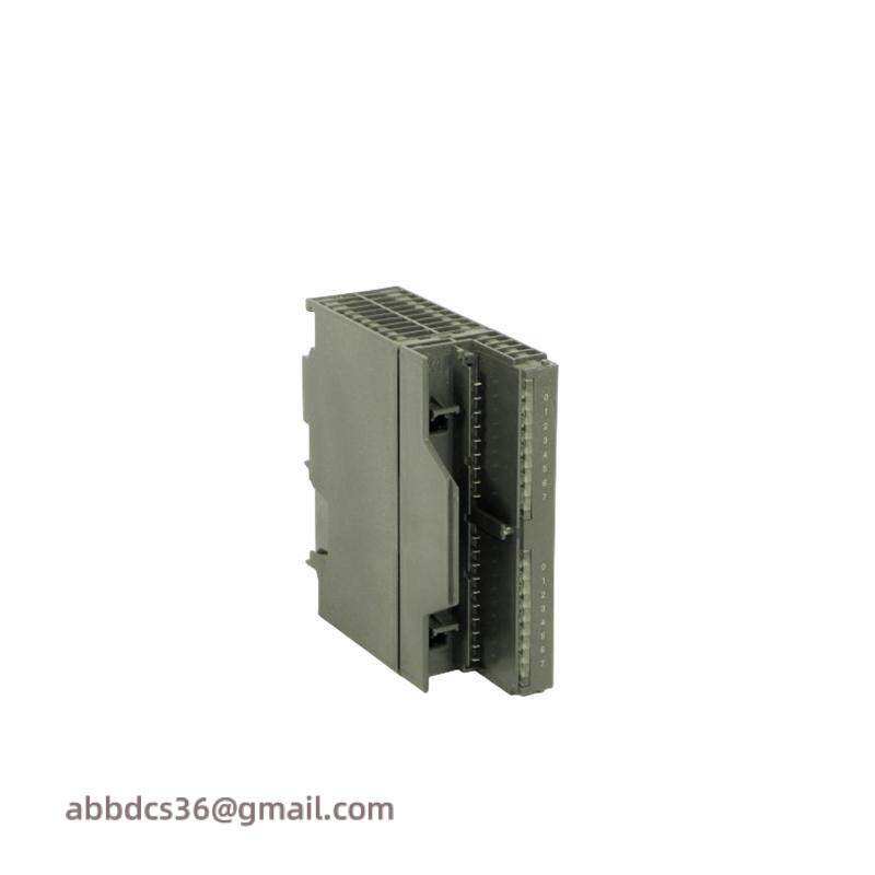 SIEMENS 6ES7323-1BH01-0AA0 Digital Module